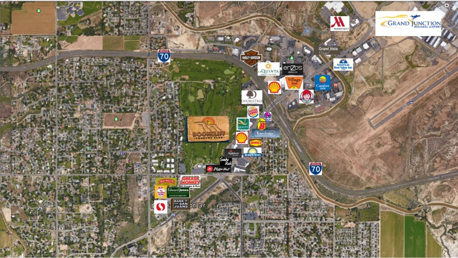 683 Horizon Drive, Grand Junction, CO 81506